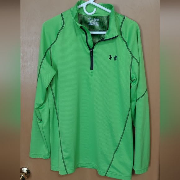 Under Armour Shirts Ua Cold Gearxl Poshmark